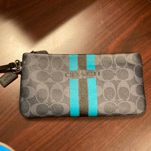 Coach Clutch Bag